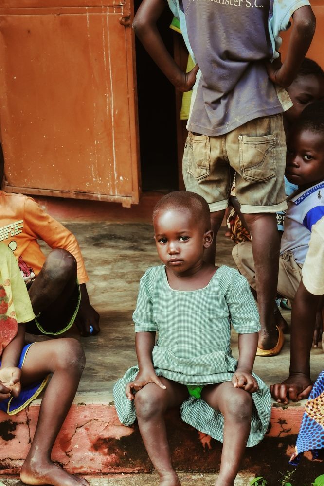 Photograph by Oswald El-saboath