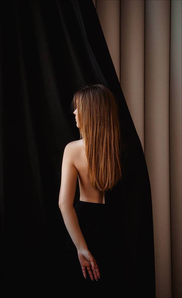 Photograph by Елена Троянская