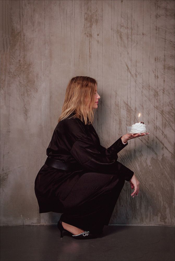 Photograph by Елена Троянская