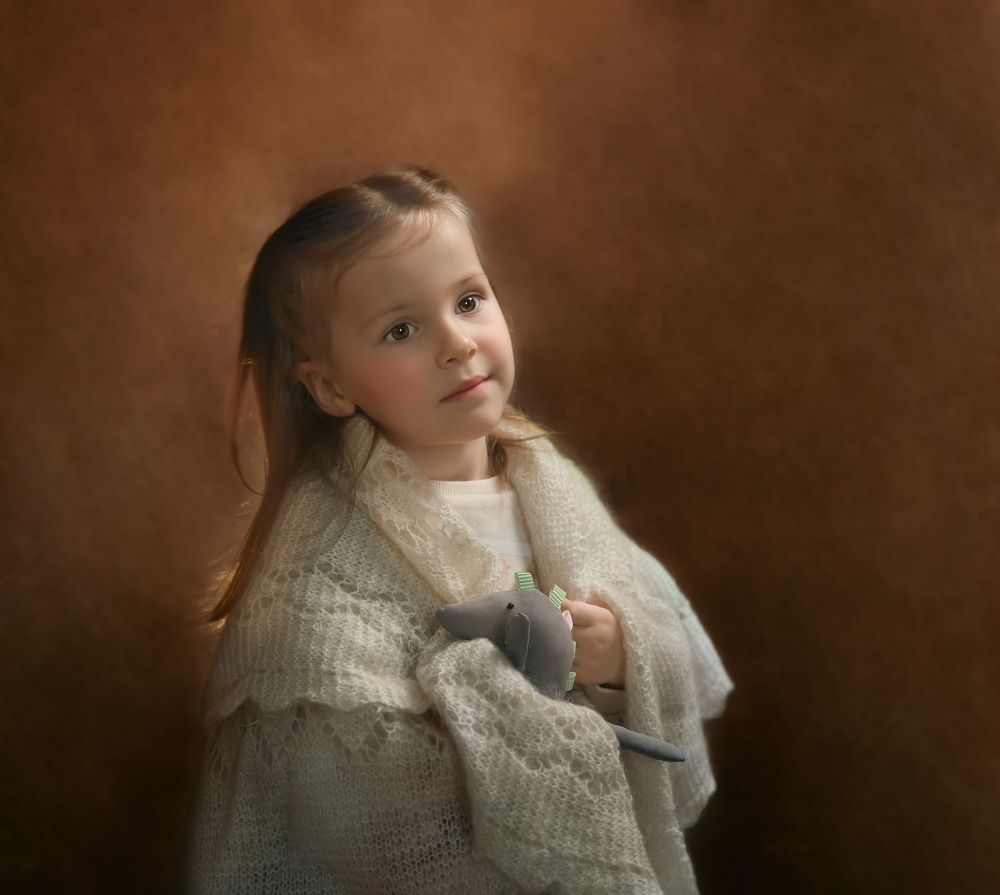 Photograph by Marina Ivanova