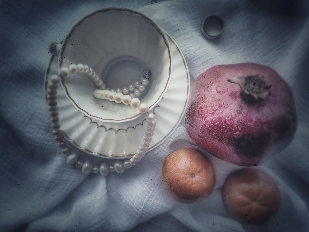 Photograph by Ирина Ермакович