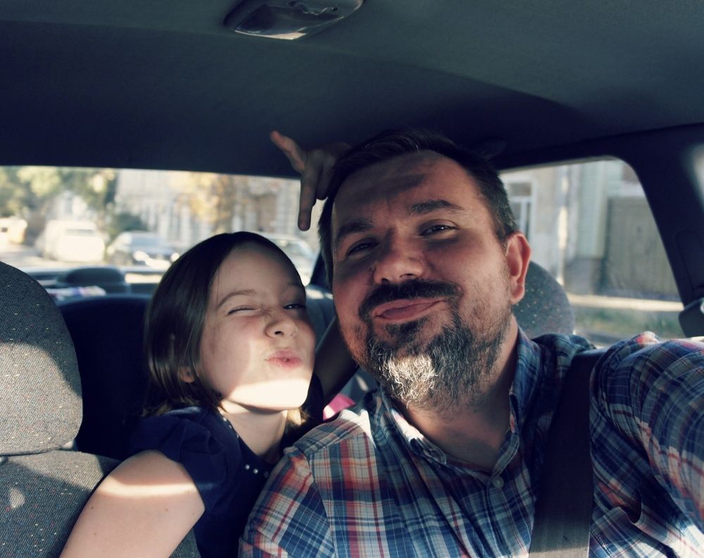 Photograph by Полина Рыжакова