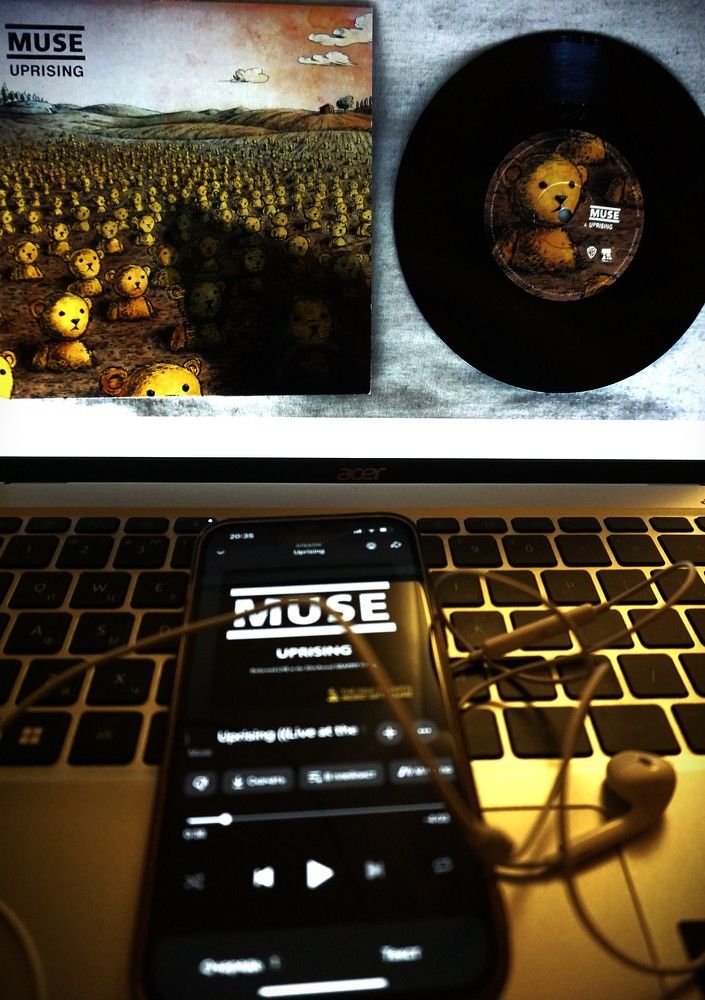 Photograph by Мария Халуторных