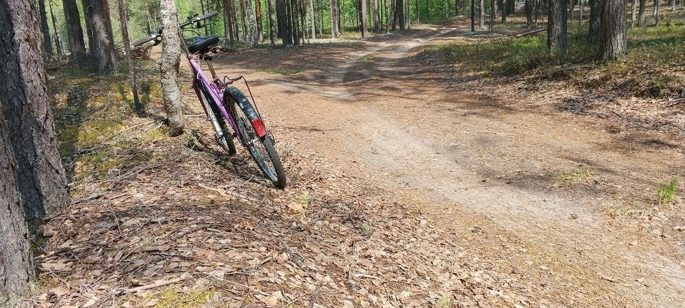 Photograph by Олег Малетин