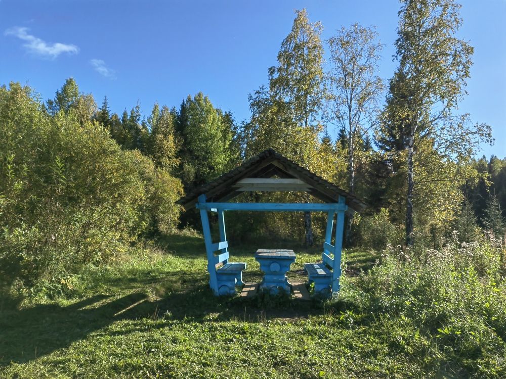 Photograph by Чкареули Светлана