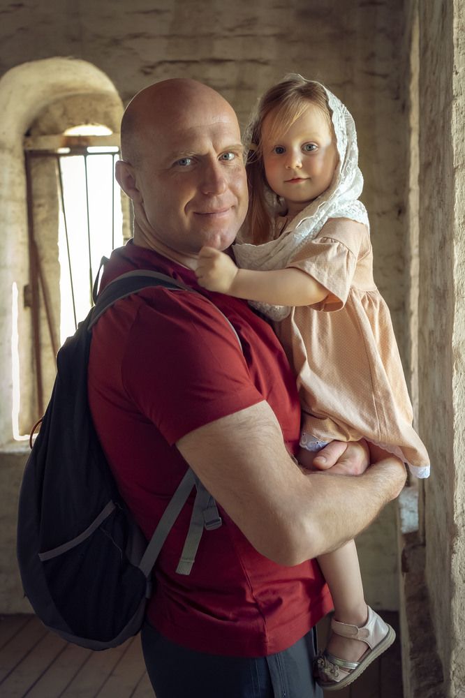 Photograph by Ольга Демидова