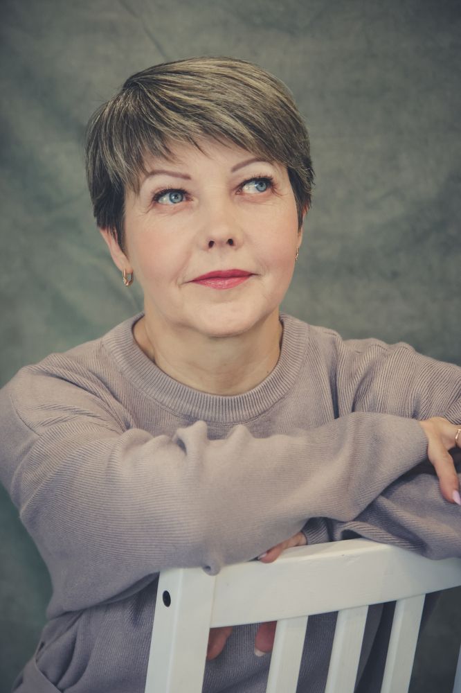 Photograph by Евгения Сенченко