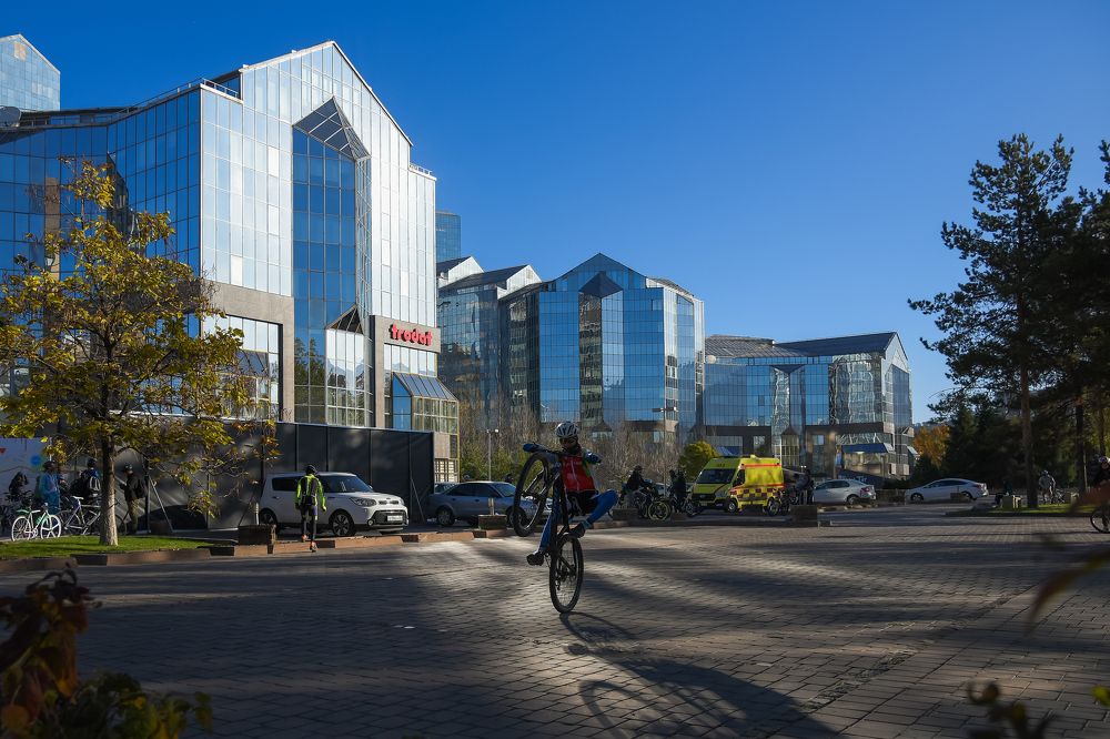 Фотография автора Владимир Пронин