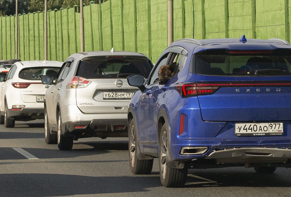 Photograph by Олег Малетин