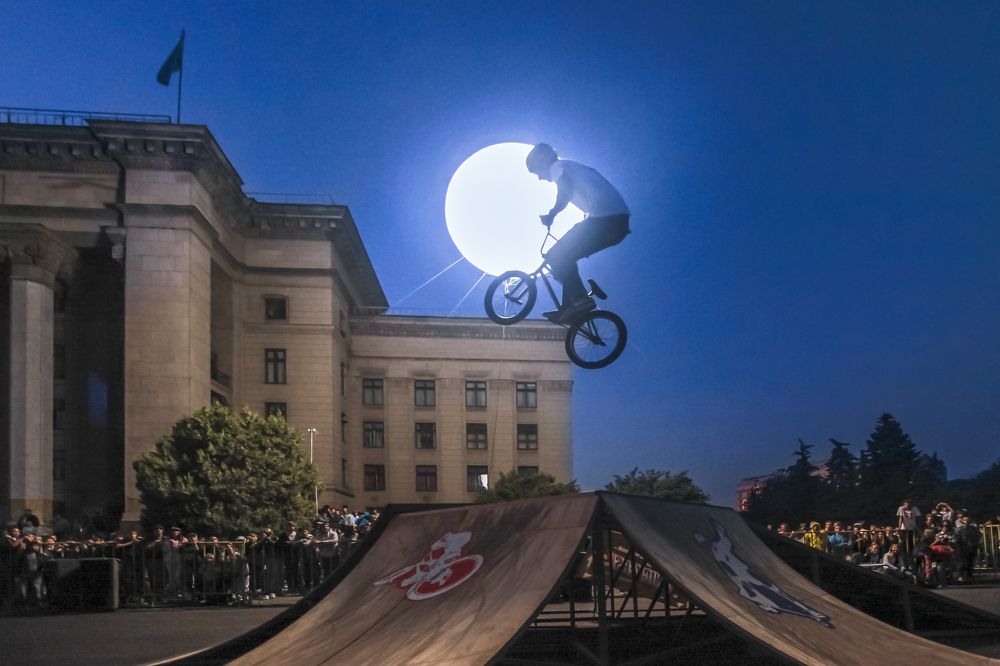 Photograph by Владимир Пронин