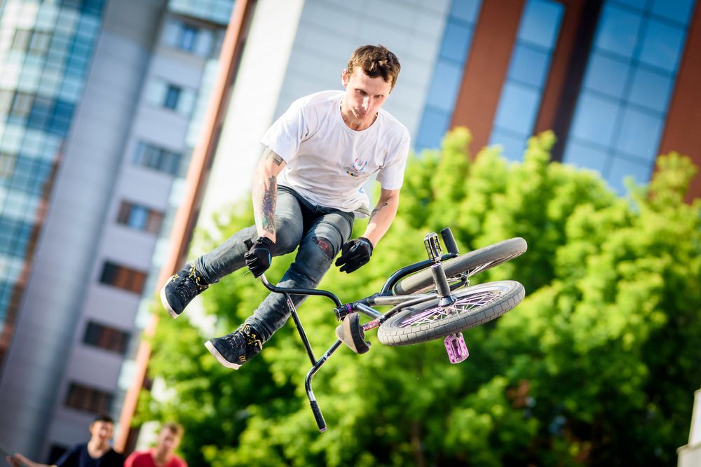 Photograph by Иванюшкин Никита