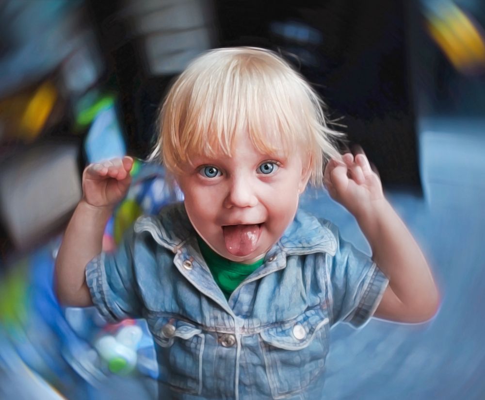 Photograph by Александра