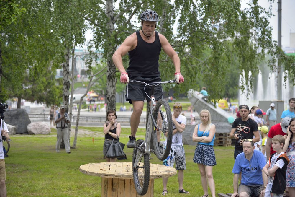 Фотография автора Сергей Чесноков