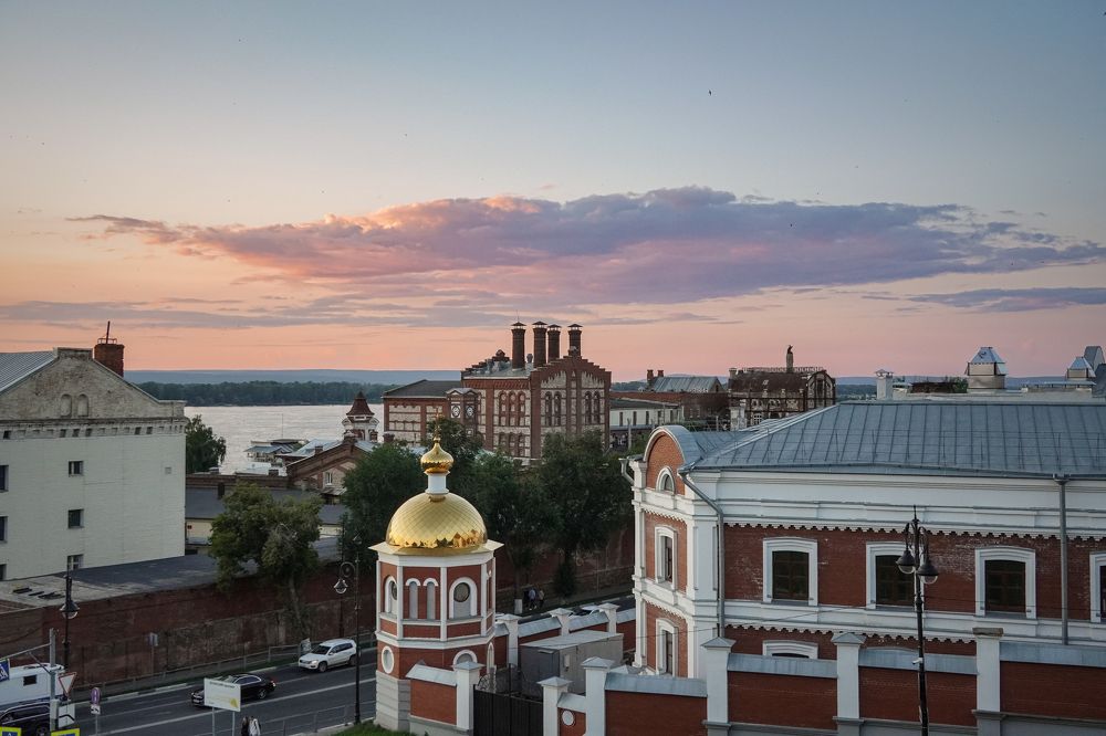 Photograph by Высотских Владимир