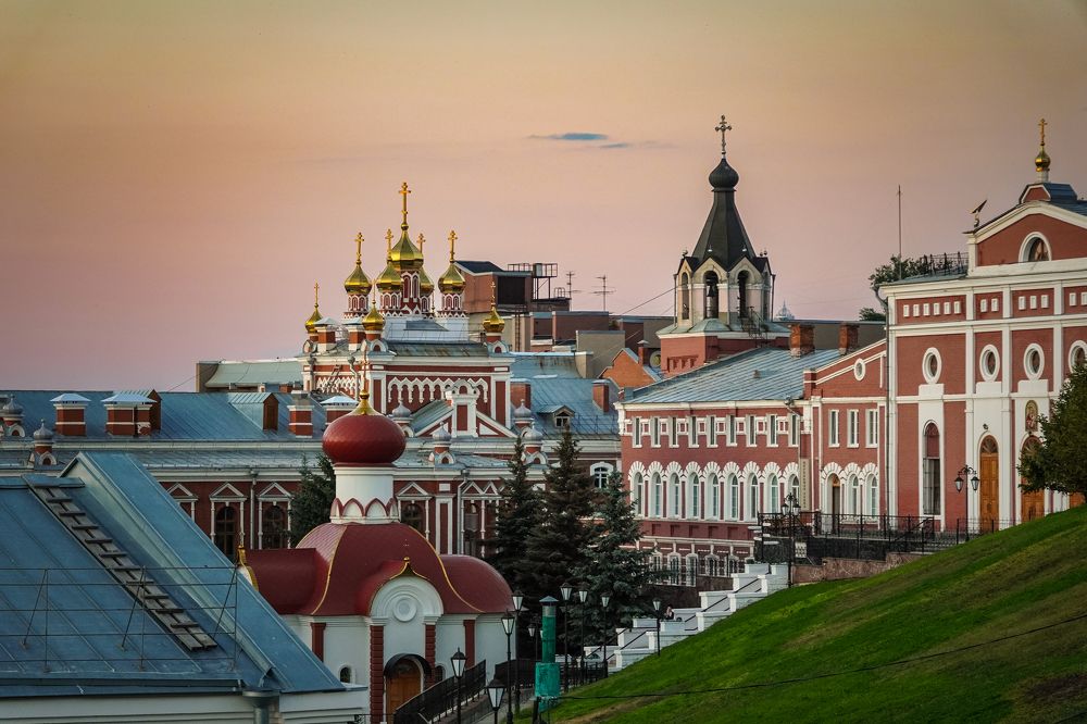 Photograph by Высотских Владимир