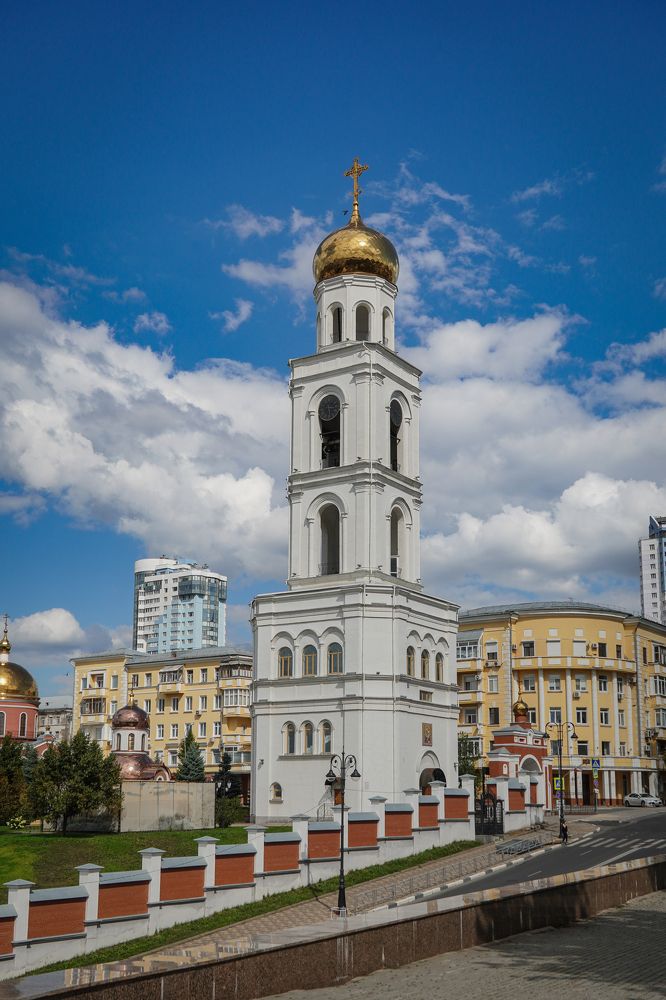 Photograph by Высотских Владимир