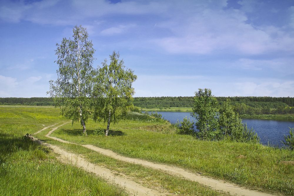 Photograph by Анатолий Максимов