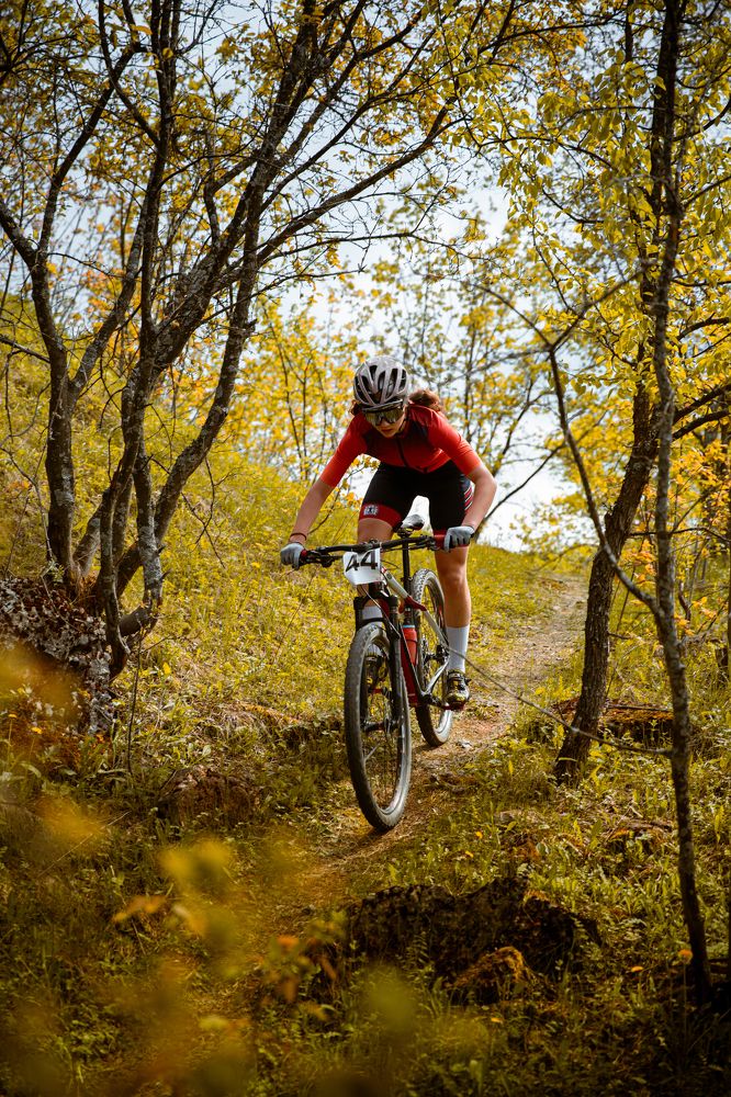 Photograph by Анна Ткаченко