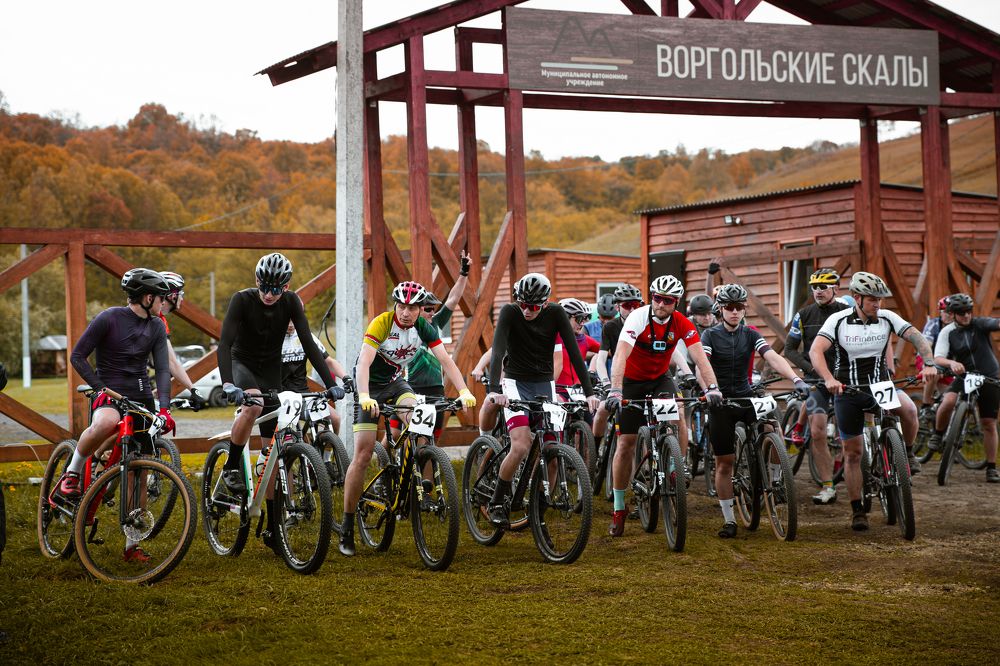 Photograph by Анна Ткаченко