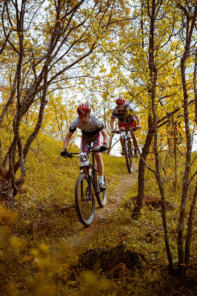 Photograph by Анна Ткаченко