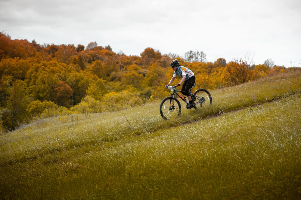 Photograph by Анна Ткаченко