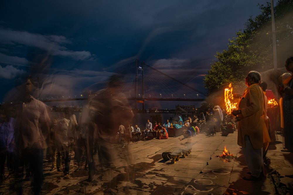 Photograph by Soumyabrata Sau