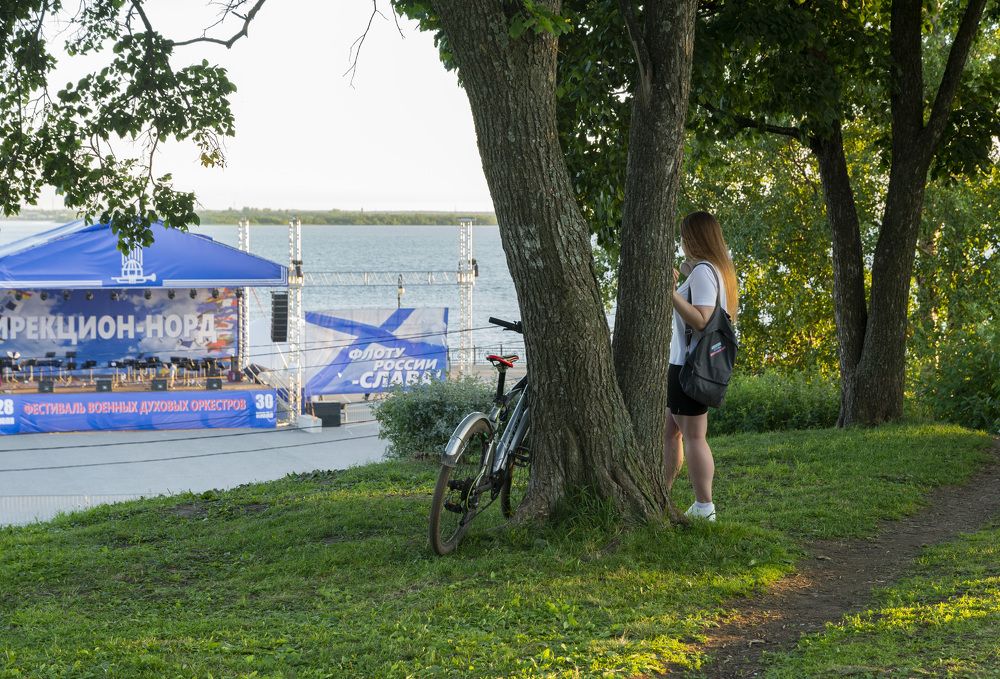 Photograph by Олег Малетин