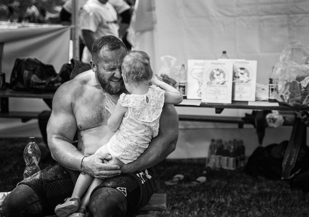 Фотография автора Eugenijus Rauduve