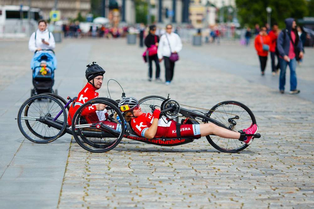 Photograph by Вербицкий Петр