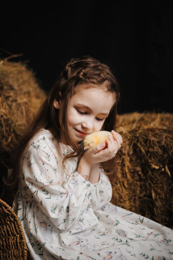 Фотография автора Valeriya Trushcheva