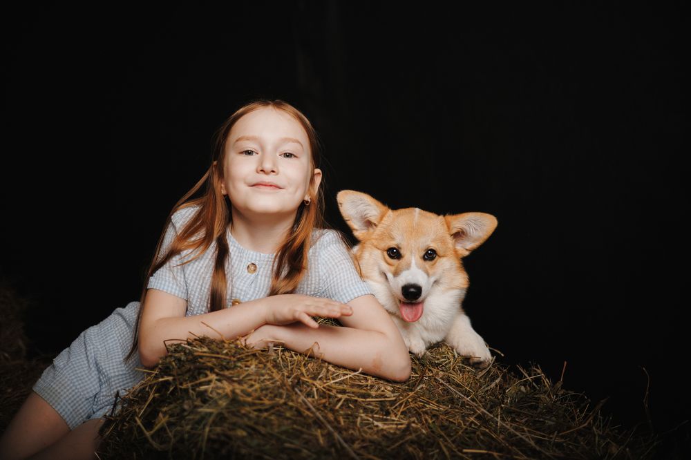 Фотография автора Valeriya Trushcheva