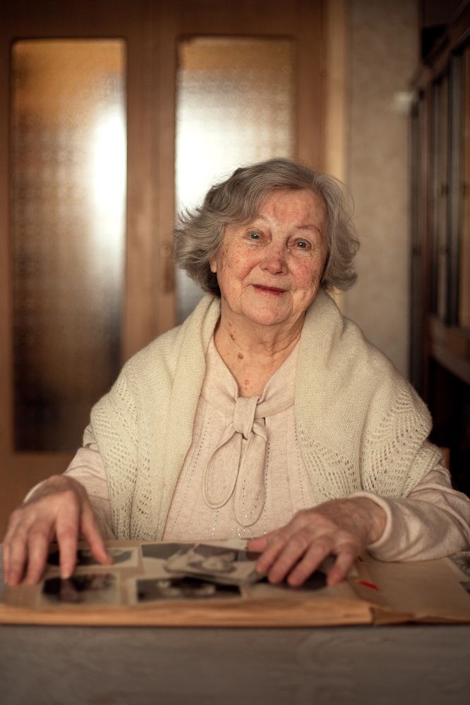 Photograph by Алла Аюпова