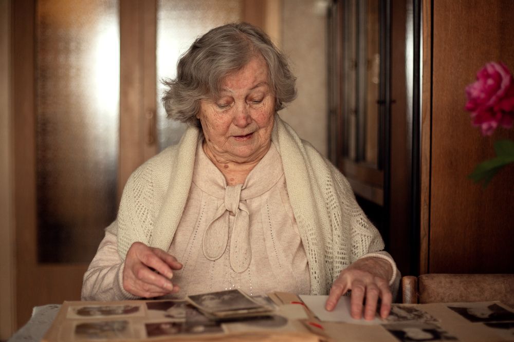 Photograph by Алла Аюпова