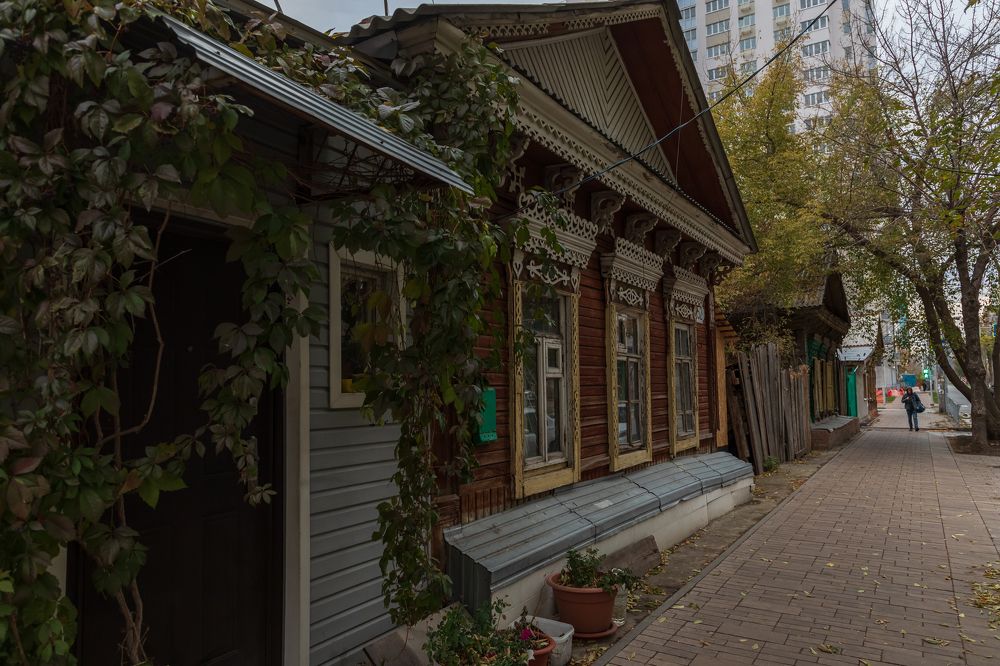 Photograph by Татьяна Гузева