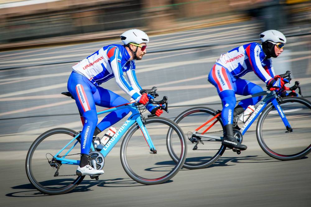 Photograph by Иванюшкин Никита