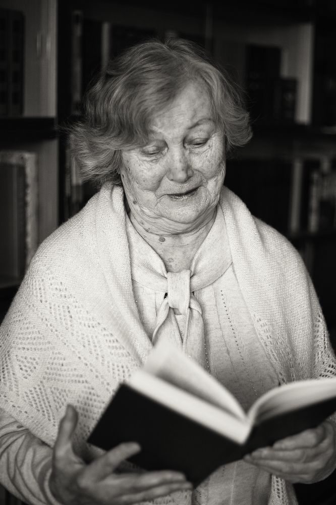 Photograph by Алла Аюпова