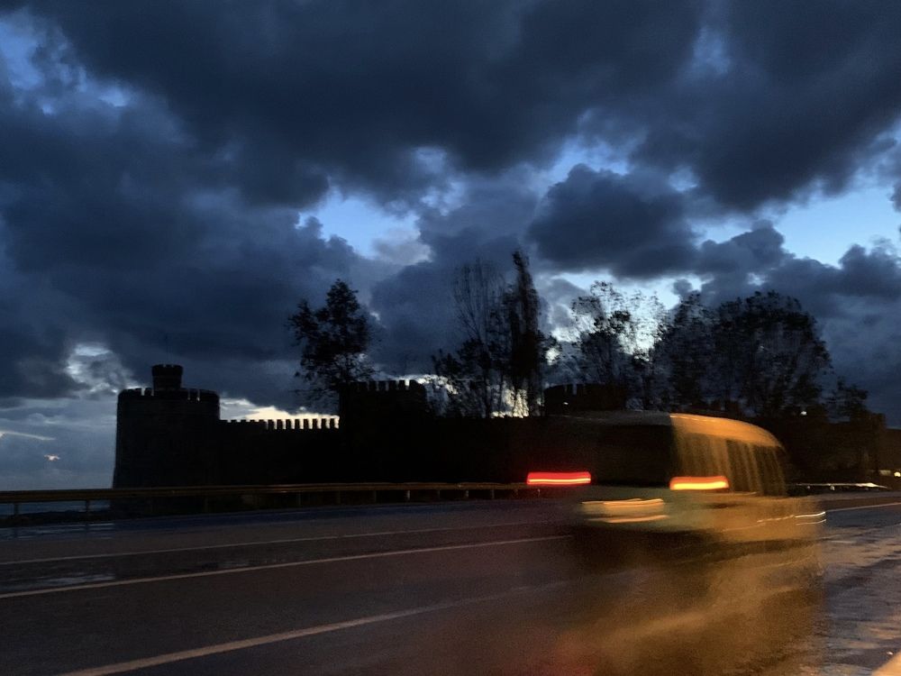 Photograph by Юлия Жолобова