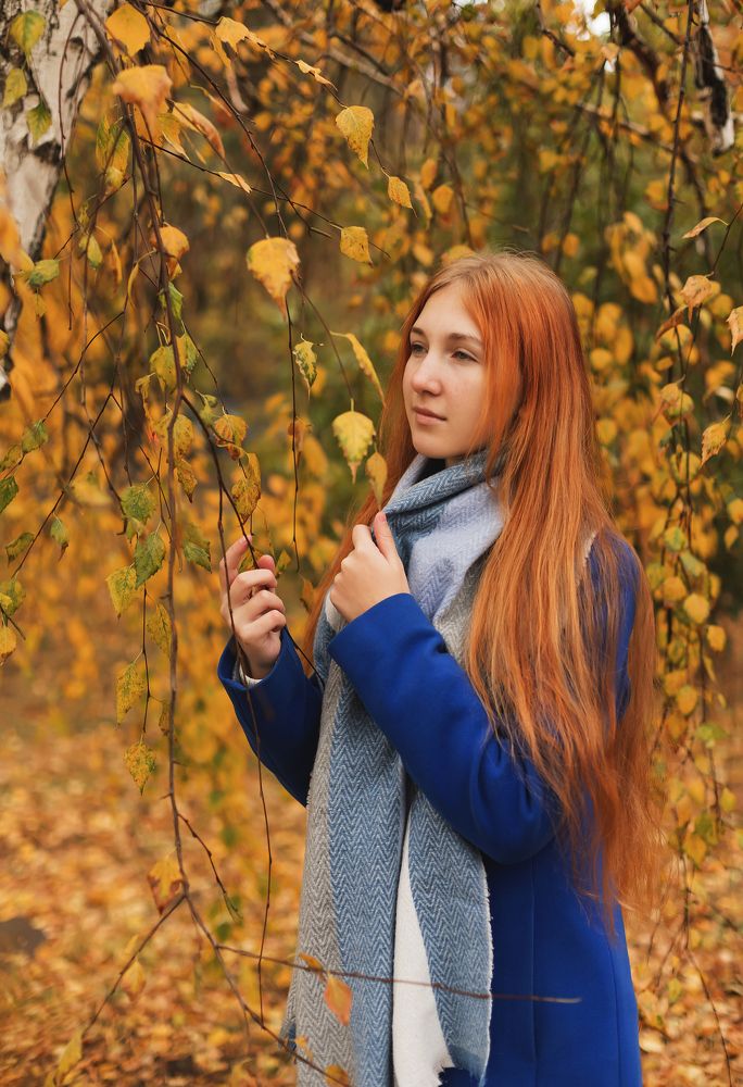 Photograph by Татьяна Гузева