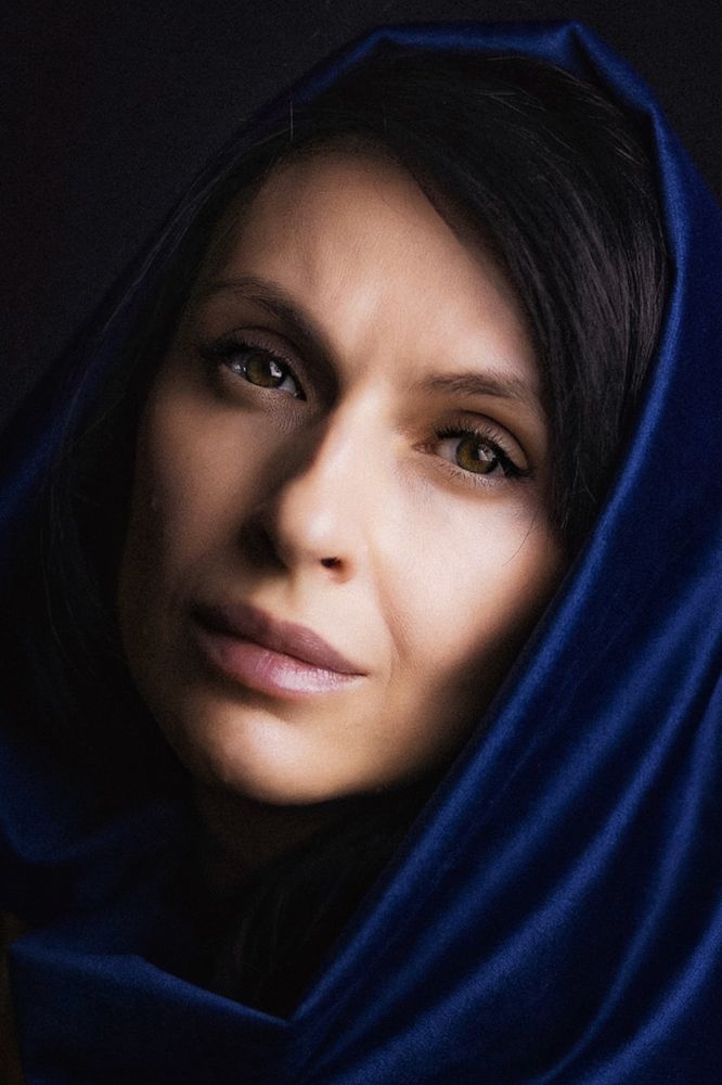 Photograph by Anastasia Astakhova