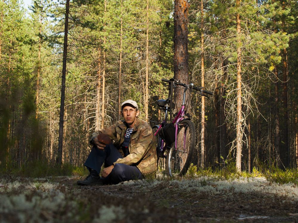 Photograph by Олег Малетин