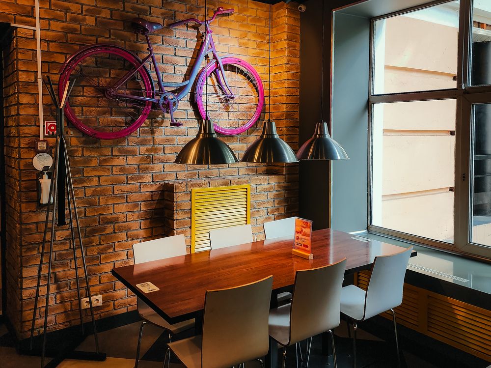 Photograph by Элен Пройс