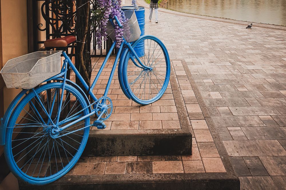 Photograph by Элен Пройс