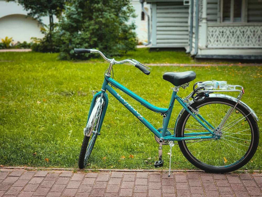 Photograph by Элен Пройс