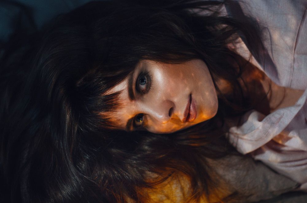 Photograph by Элен Пройс