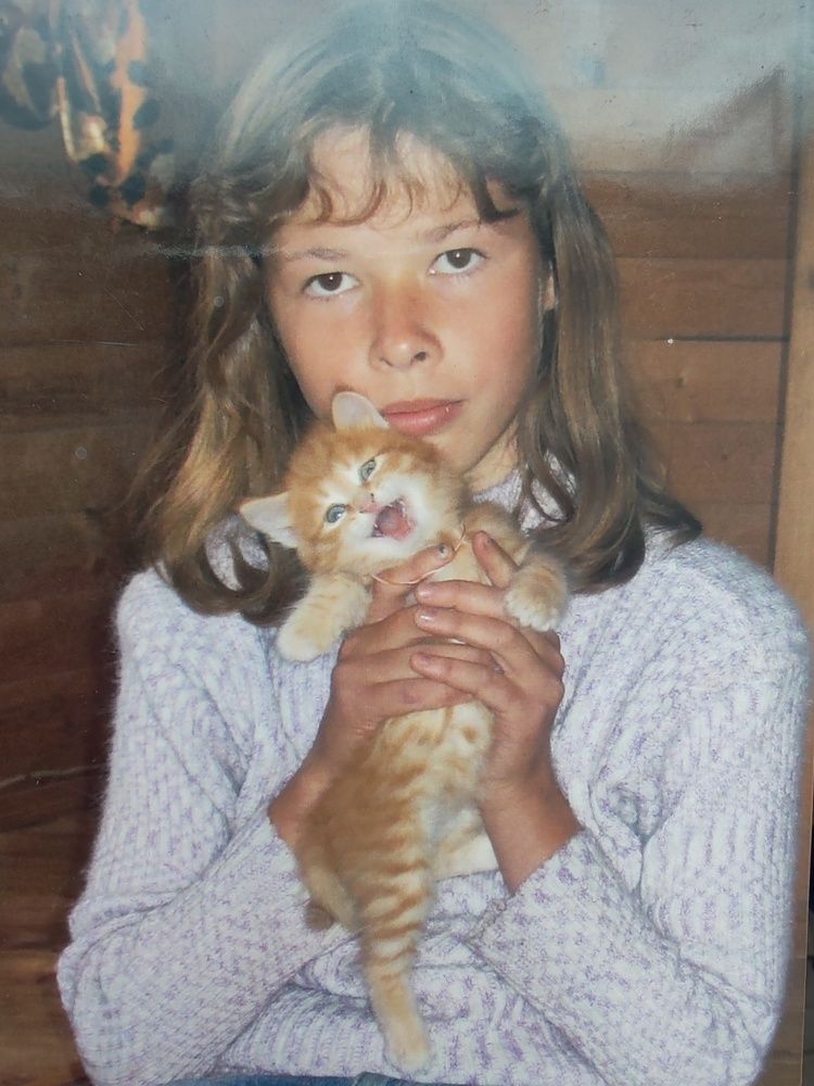 Photograph by Анастасия Лотова