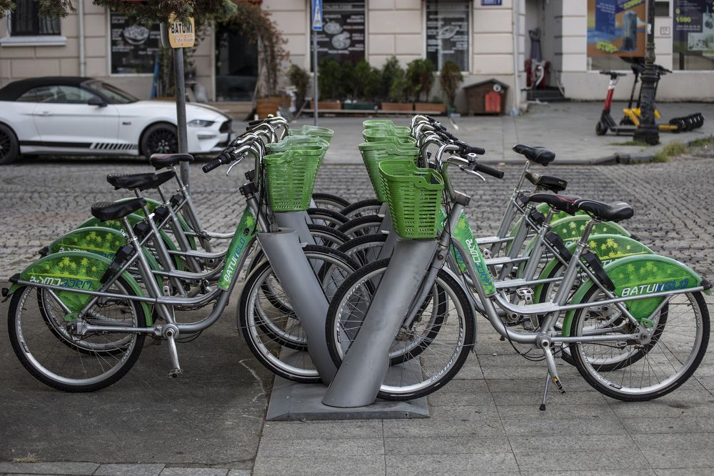 Photograph by Leanid Kulpo