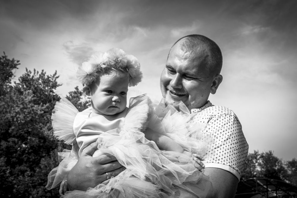 Photograph by Slavcan Vinnikov