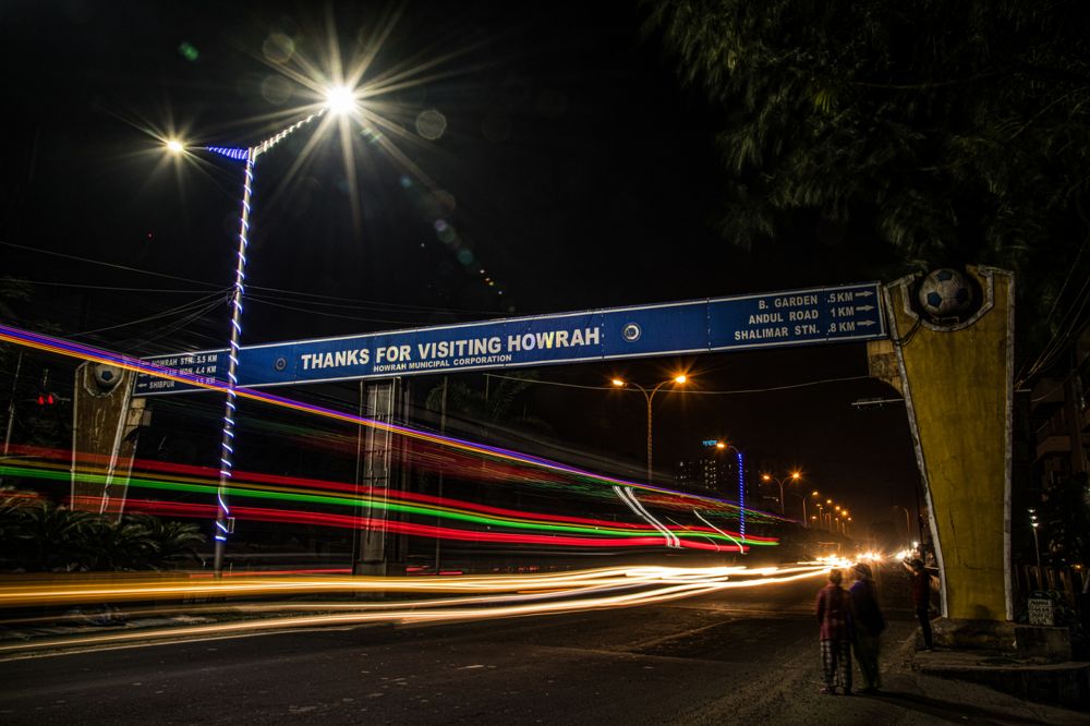 Photograph by Soumyabrata Sau