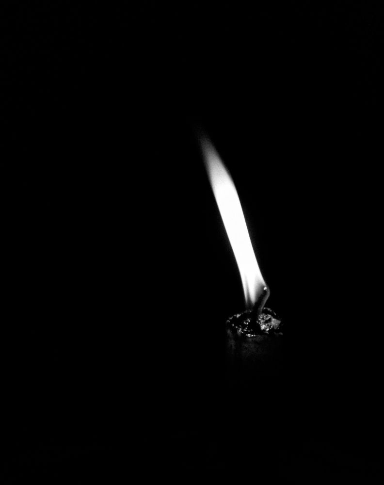 Whispering Flame