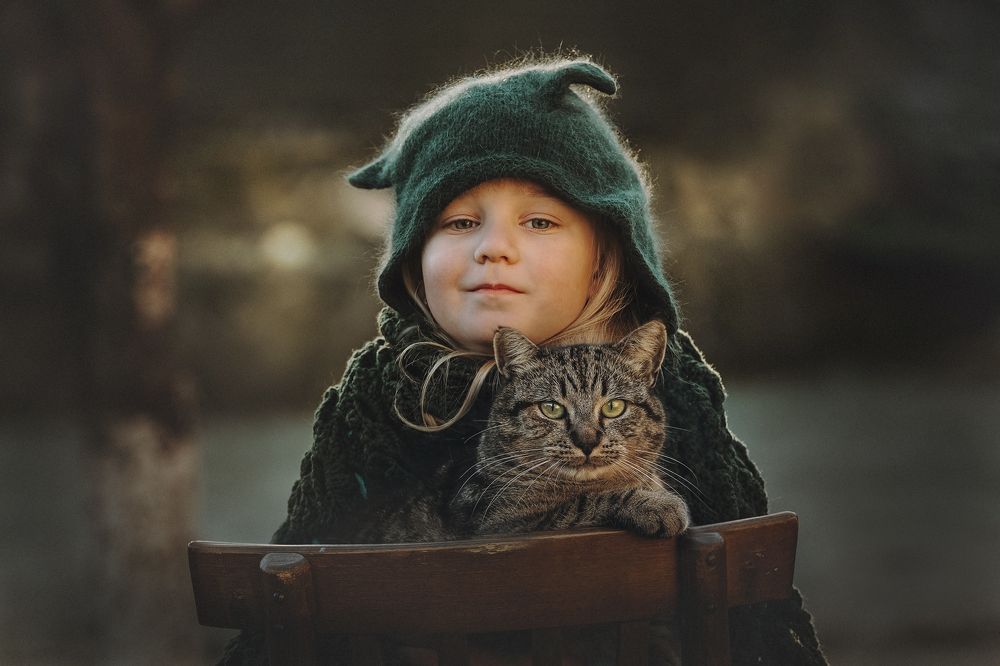 Photograph by Мороз Ирина